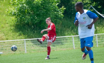 FC Bonnières-Freneuse