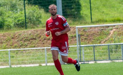 FC Bonnières-Freneuse