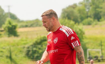 FC Bonnières-Freneuse