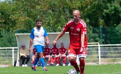 FC Bonnières-Freneuse