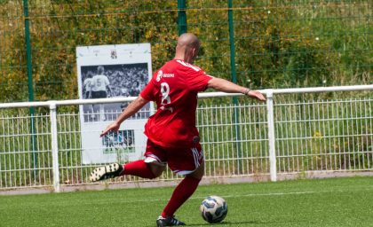 FC Bonnières-Freneuse