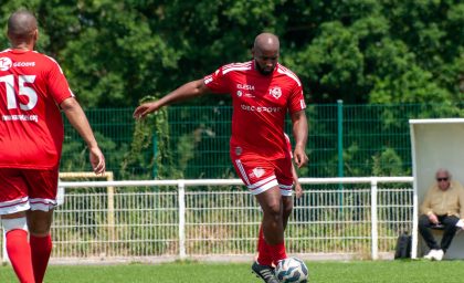 FC Bonnières-Freneuse