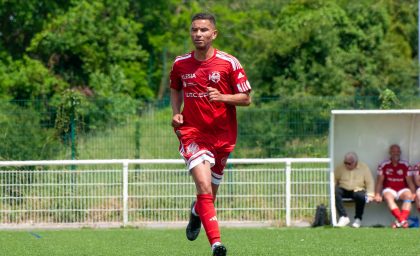 FC Bonnières-Freneuse