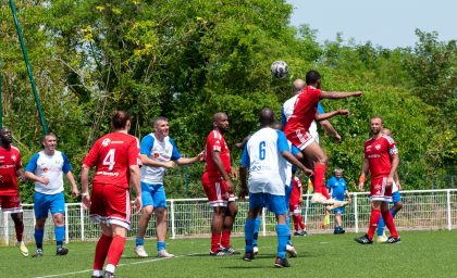 FC Bonnières-Freneuse