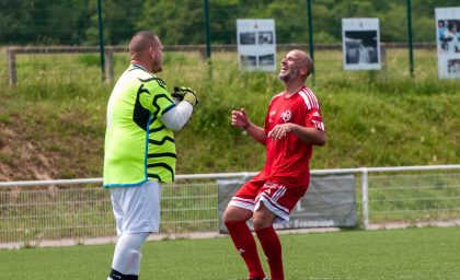 FC Bonnières-Freneuse