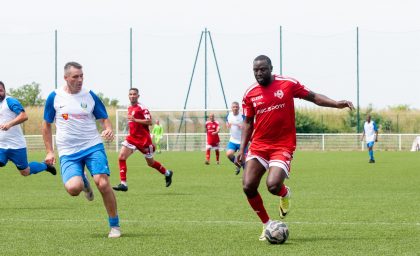 FC Bonnières-Freneuse