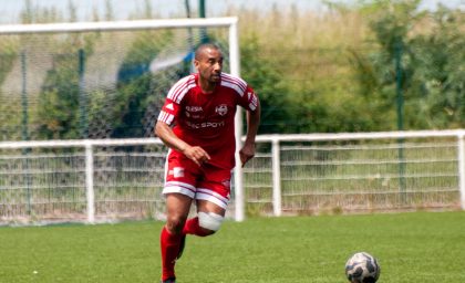 FC Bonnières-Freneuse