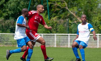 FC Bonnières-Freneuse
