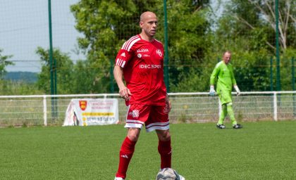 FC Bonnières-Freneuse