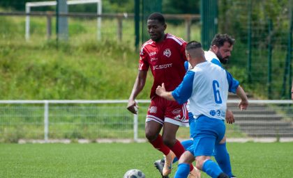 FC Bonnières-Freneuse