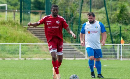 FC Bonnières-Freneuse