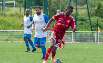 FC Bonnières-Freneuse
