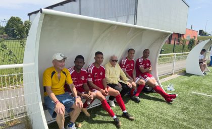 FC Bonnières-Freneuse