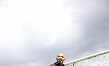 Match à Clairefontaine