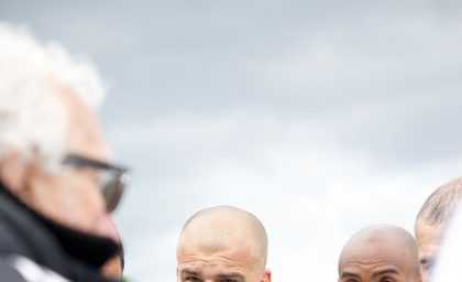 Match à Clairefontaine