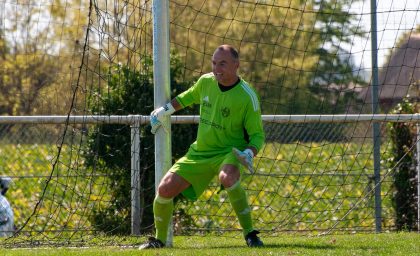 Match au Mesnil-en-Thelle