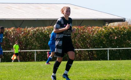 Match au Mesnil-en-Thelle
