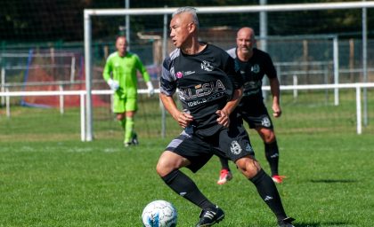 Match au Mesnil-en-Thelle