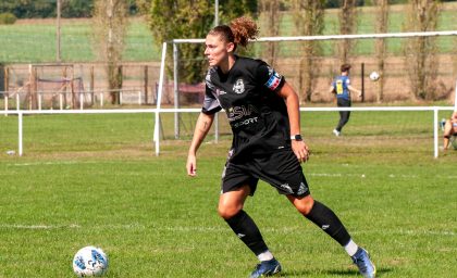 Match au Mesnil-en-Thelle