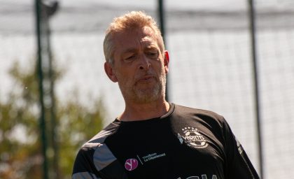 Match au Mesnil-en-Thelle