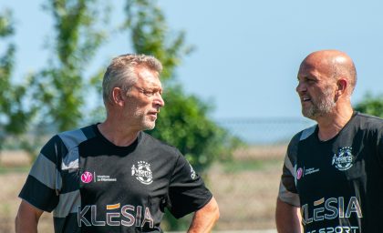 Match au Mesnil-en-Thelle