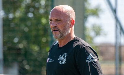 Match au Mesnil-en-Thelle