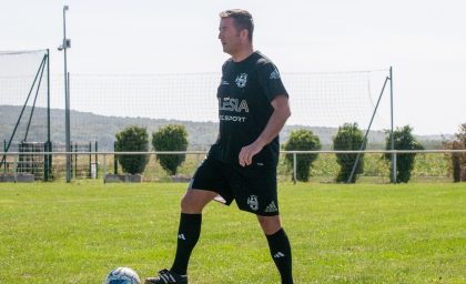 Match au Mesnil-en-Thelle