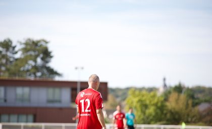 Match à Limours