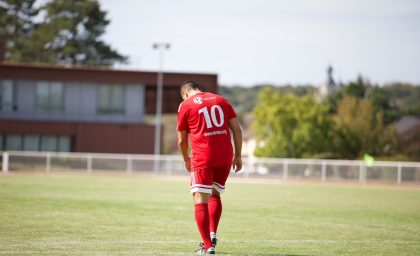 Match à Limours