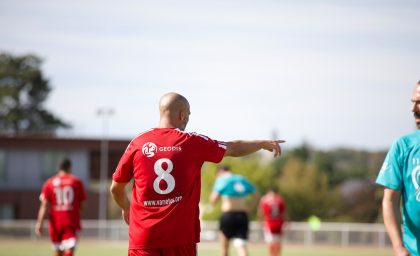 Match à Limours