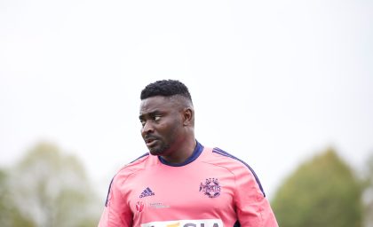 Match au Plessis Trevise