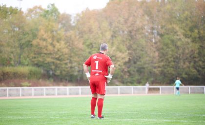 Match au Plessis Trevise