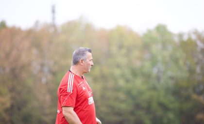 Match au Plessis Trevise