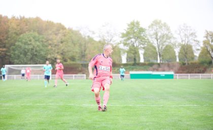 Match au Plessis Trevise