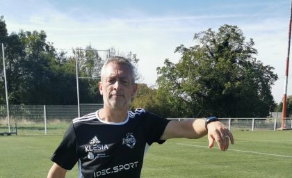 Match à Wissous