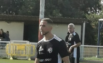 Match à Wissous