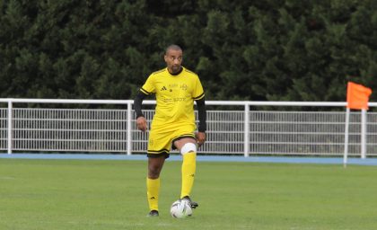 Match à Croissy